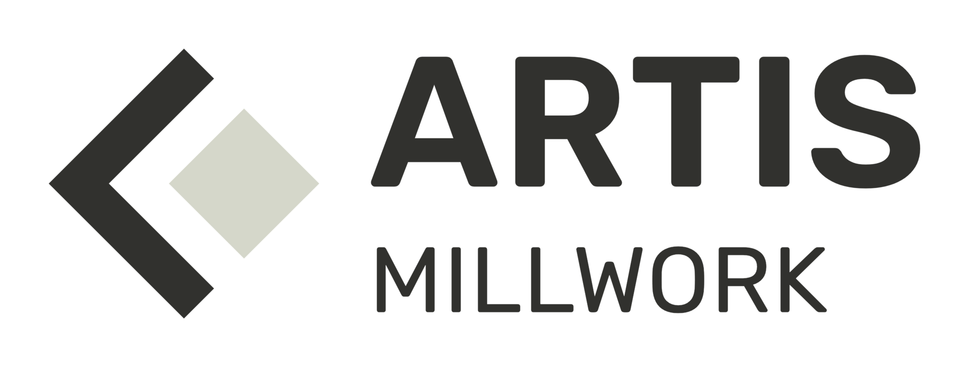 Artis Millwork Logo